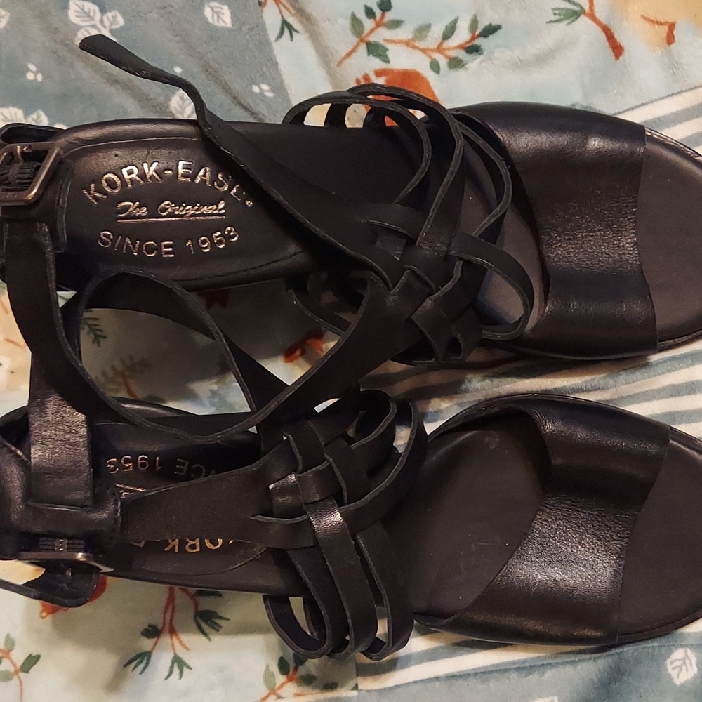 Kork ease